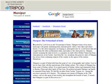 Tablet Screenshot of manipurinfo.tripod.com