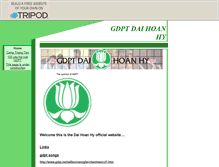 Tablet Screenshot of gdpt-dai-hy.tripod.com