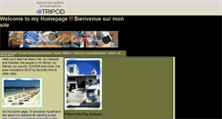 Desktop Screenshot of dedentunis.tripod.com