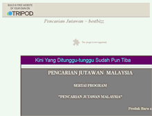 Tablet Screenshot of iks.jutawan.tripod.com