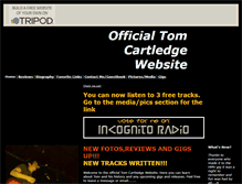 Tablet Screenshot of discodiscotom.tripod.com