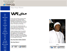 Tablet Screenshot of eminem50cent.tripod.com