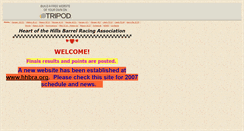 Desktop Screenshot of hhbra.tripod.com