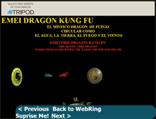 Tablet Screenshot of emeikungfu.tripod.com