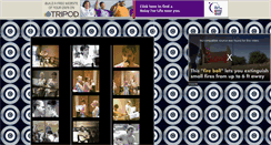 Desktop Screenshot of alanaforgotten2.tripod.com