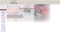 Desktop Screenshot of mifflinhose.tripod.com