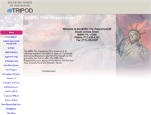Tablet Screenshot of mifflinhose.tripod.com