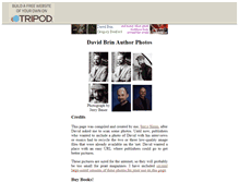 Tablet Screenshot of david-brin.tripod.com