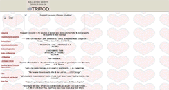 Desktop Screenshot of engagedencounter.tripod.com