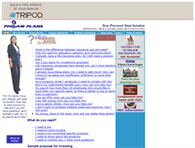 Tablet Screenshot of philamplansinvest.tripod.com