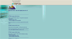 Desktop Screenshot of demonsamuraizero.tripod.com
