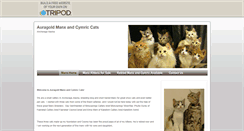 Desktop Screenshot of csroso.tripod.com