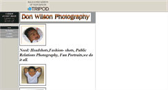 Desktop Screenshot of ddon14.tripod.com