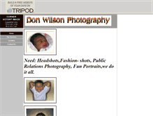 Tablet Screenshot of ddon14.tripod.com
