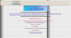 Desktop Screenshot of englishweb.tripod.com