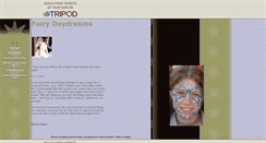 Desktop Screenshot of ladyziggytvc15.tripod.com