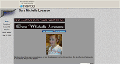 Desktop Screenshot of losasso10.tripod.com