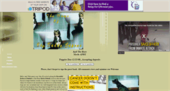Desktop Screenshot of 1stclasspits.tripod.com