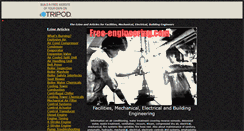 Desktop Screenshot of facworld.tripod.com