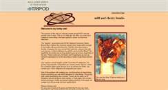 Desktop Screenshot of m80cherrybomb.tripod.com