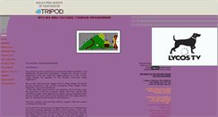 Desktop Screenshot of mtoculturalprogramme.tripod.com