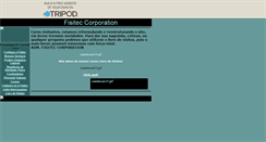 Desktop Screenshot of fisitec.br.tripod.com