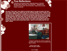 Tablet Screenshot of andreadmbgrl.tripod.com