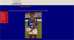 Desktop Screenshot of clermontfc.tripod.com
