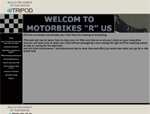 Tablet Screenshot of motorbikes4.tripod.com