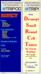 Mobile Screenshot of dsrct.tripod.com