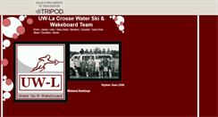 Desktop Screenshot of flexiskier17.tripod.com