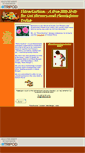 Mobile Screenshot of floraexotica.tripod.com