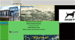 Desktop Screenshot of millertonpix.tripod.com