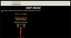 Desktop Screenshot of dst-ocac.tripod.com