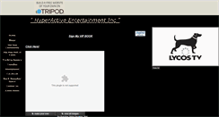 Desktop Screenshot of macmemphis.tripod.com