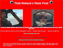 Tablet Screenshot of fdungan.tripod.com