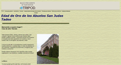 Desktop Screenshot of muerzacrespo.tripod.com