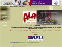 Tablet Screenshot of alaho.tripod.com