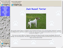 Tablet Screenshot of nickao.tripod.com