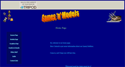 Desktop Screenshot of gnm5.tripod.com