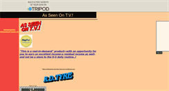 Desktop Screenshot of mdi2001.tripod.com
