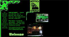 Desktop Screenshot of mulletgarage.tripod.com