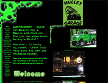 Tablet Screenshot of mulletgarage.tripod.com