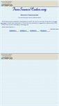 Mobile Screenshot of freesourcecodes.tripod.com