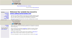 Desktop Screenshot of cathaycc.tripod.com
