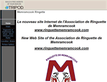 Tablet Screenshot of memramcookringette.tripod.com