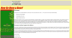 Desktop Screenshot of nowgohaveabeer.tripod.com