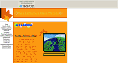 Desktop Screenshot of mlaplume4l.tripod.com