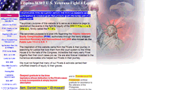 Desktop Screenshot of filipinos-ww2usveterans-4equity.tripod.com