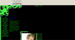 Desktop Screenshot of jaguar2004.tripod.com